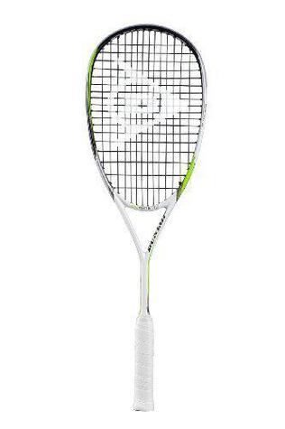 Dunlop Biomimetic Elite-GTS Squash Racket - main image